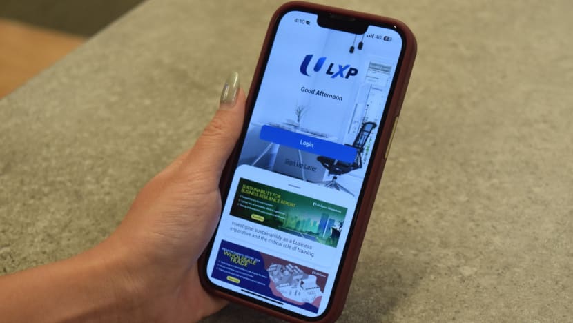 Upskill anytime, anywhere with NTUC LearningHub and LinkedIn Learning