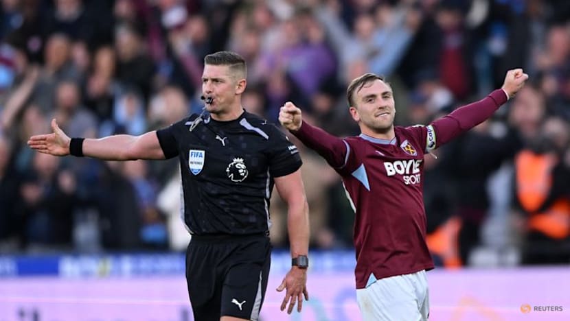 Nuno elated by West Ham home win as Newcastle fail to fire