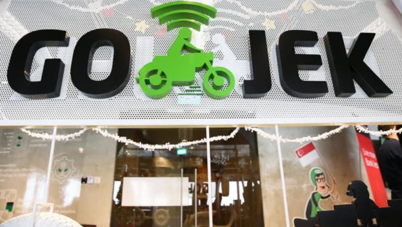 Gojek adds DBS PayLah! option to reduce cash payments
