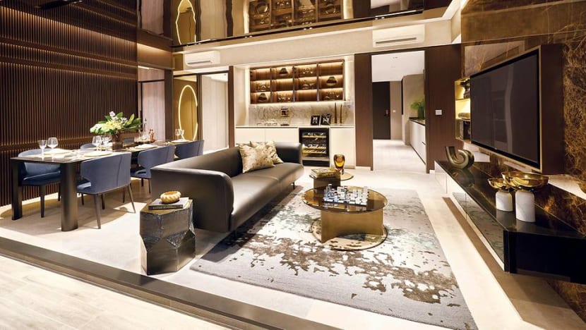 Launching this weekend: CDL's new District 9 condo, Irwell Hill Residences 