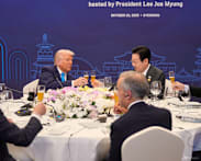 North Korea says Seoul-US submarine deal to trigger 'nuclear domino' effect