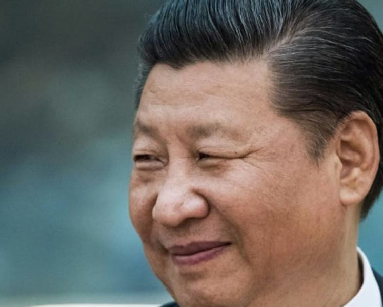 Commentary: Some soul-searching needed in China’s fresh push to make friends and influence people