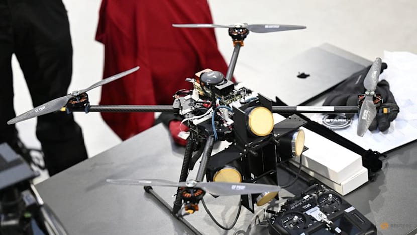 Germany's Stark valued at more than 1 billion euros in funding round, says Manager Magazin