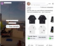 Meta takes action against 3.7 million scam-linked 'shell pages' and accounts in Singapore police partnership