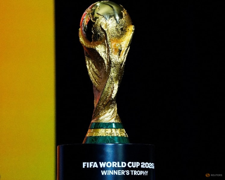 FIFA officials to meet Iranian FA to discuss World Cup on Saturday, says source