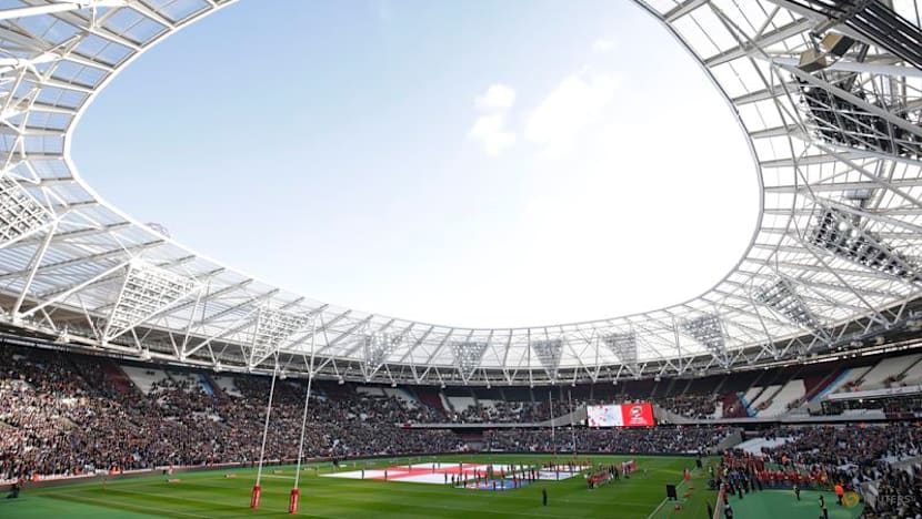 Rugby league-England up against it to end 55-year 'Ashes' drought