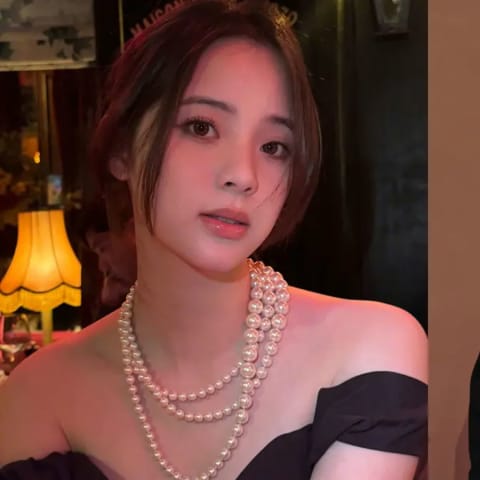 突破独家！欧阳娜娜与鼓手男友亲密同居曝光，地下车库搬快递技能大揭秘