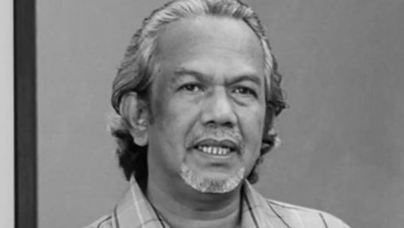 Allahyarham Maiden Packer pemimpin dihormati, disegani masyarakat Melayu/Islam: Masagos Allahyarham Maiden Packer pemimpin dihormati, disegani masyarakat Melayu/Islam: Masagos