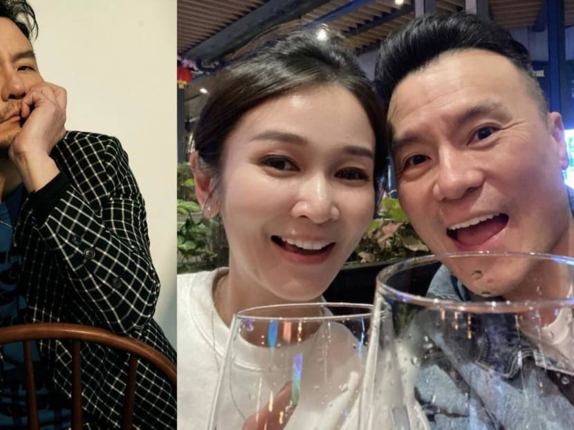 Taiwan Media Speculate Christopher Lee&rsquo;s Brother Frederick Lee Will Propose To His Girlfriend Of 9 Years Soon In M&rsquo;sia