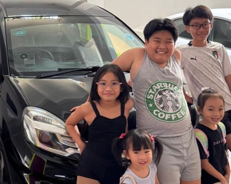 My car is pricey, but a 10-hour daily school run would cost me more