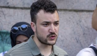 US judge orders release of pro-Palestinian activist Khalil