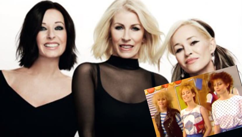 Bananarama To Reveal "The Highs And Lows Of Fame" In Memoir Bananarama To Reveal "The Highs And Lows Of Fame" In Memoir