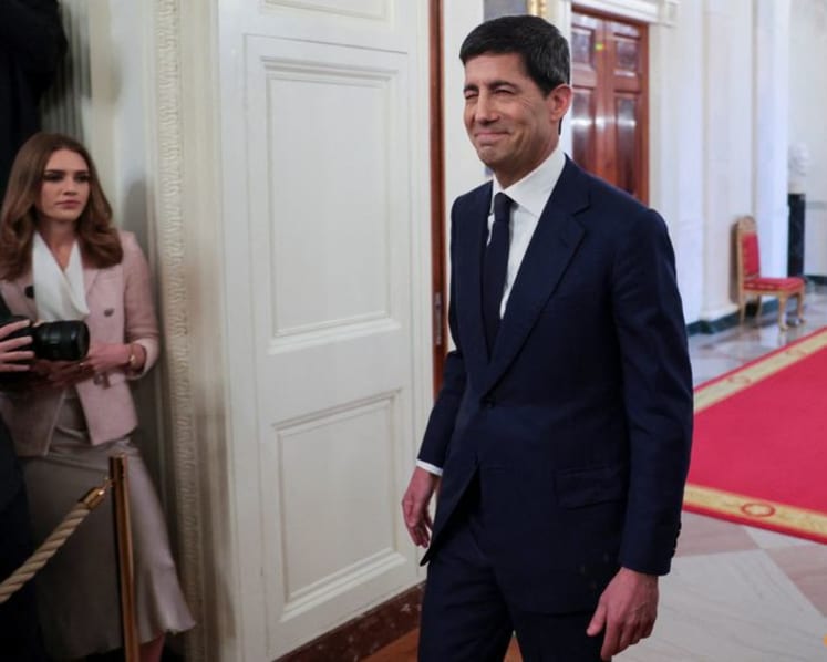 Warsh's debut Fed press conference may reveal his strategy for inflation, rates