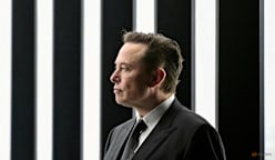 Musk could leave Tesla if $1 trillion pay plan is rejected, chair warns