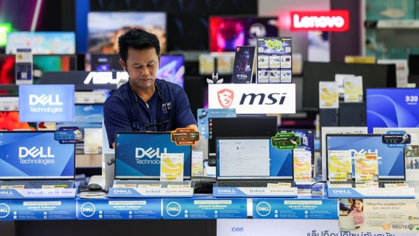 Thai exports could take $27 billion hit from US tariffs, industry group says