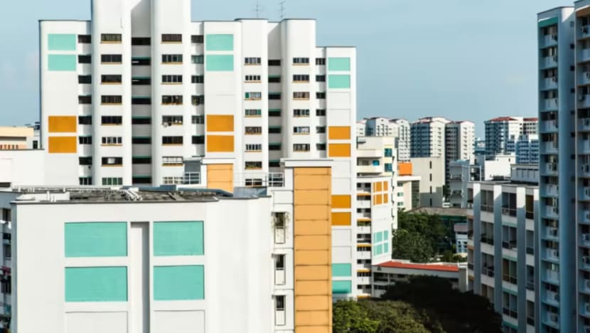  Golongan bujang boleh mohon flat baharu HDB di semua lokasi