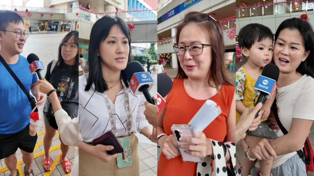 上有老 下有小 “夹心层”盼育儿住房公积金援助