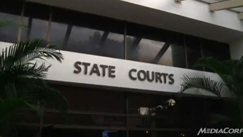 State Courts Building celebrates 40th anniversary