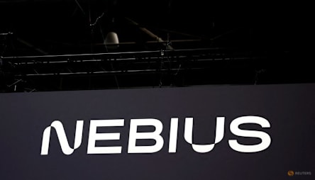 AI cloud firm Nebius posts surge in capex on GPU, data center expenses