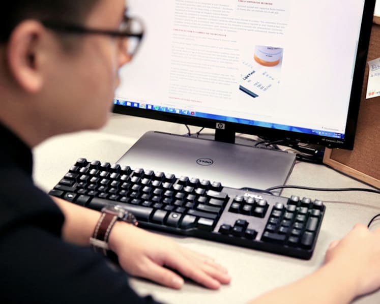 Internet-surfing separation not easy decision, healthcare delivery affected in some areas: Health Minister