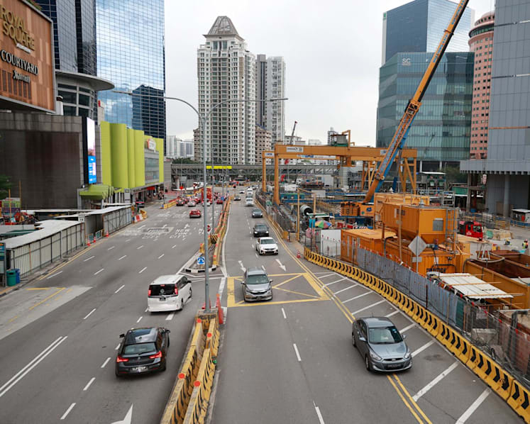 'A decade of inconveniences': Will the wait for the North-South Corridor be worth it in the end?