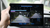 How does Singapore detect potholes on roads? With AI