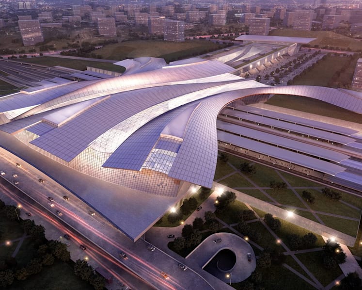 HSR project terminated, Malaysia 'has to compensate' Singapore for costs incurred
