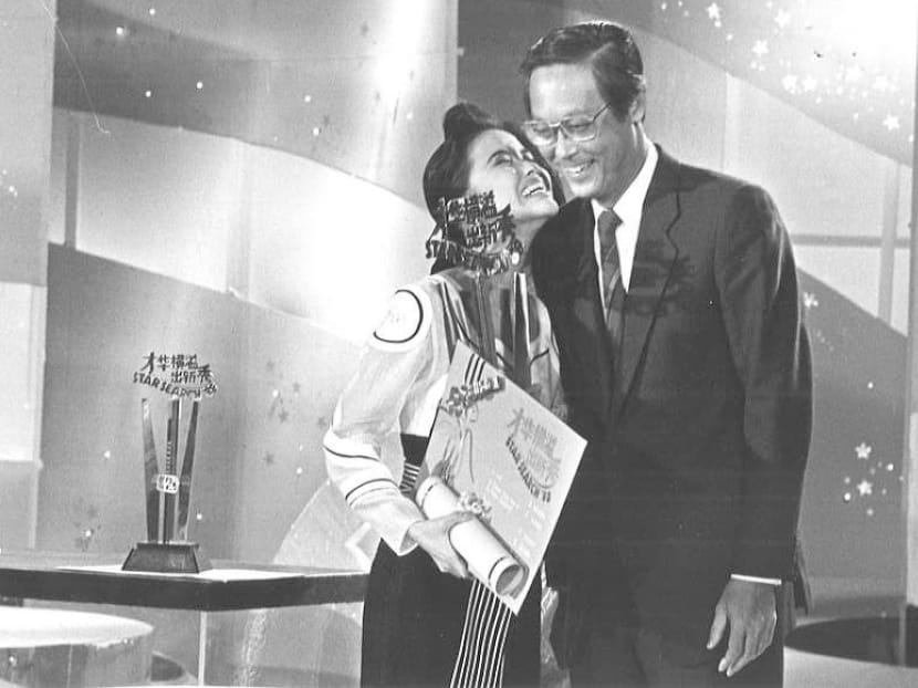 TV50 Special: Raising The Singapore Star