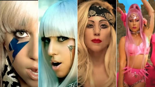 Iconic Looks To Re-Create For Lady Gaga’s Singapore Concerts In May 2025 — Costumes, Make-Up, Accessories From $2 