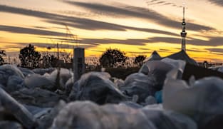 'Unofficial' talks on plastic pollution treaty to begin in Japan