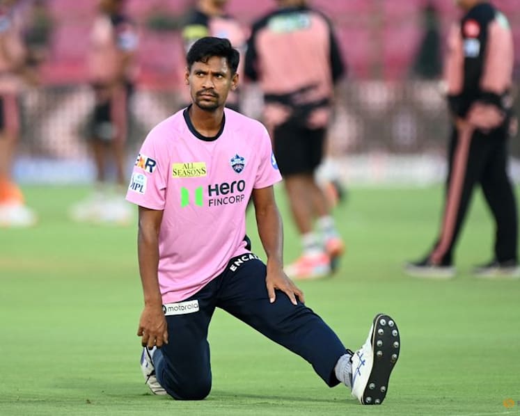 Kolkata release Bangladesh's Mustafizur on BCCI's instruction