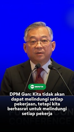 Membina jambatan kerjaya sebelum gangguan berlaku mesti