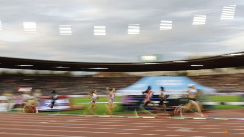 Coe confident gene testing will be completed for Tokyo worlds