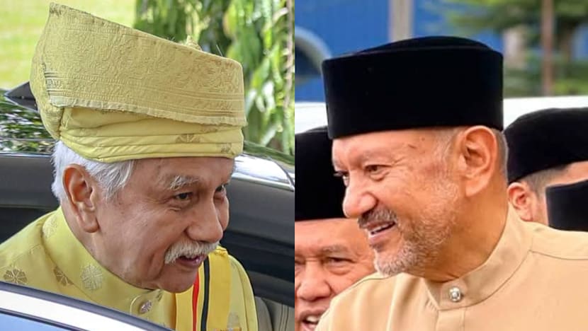 Why Negeri Sembilan’s royal dispute could become a campaign flashpoint in state polls