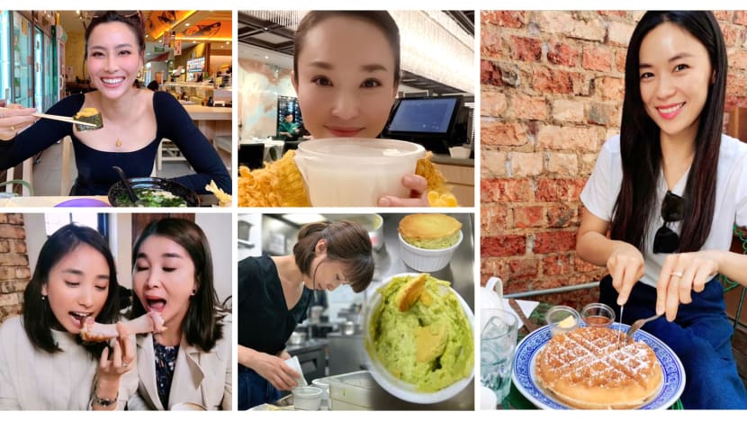 Foodie Friday: What The Stars Ate This Week (Feb 28 - Mar 6) 