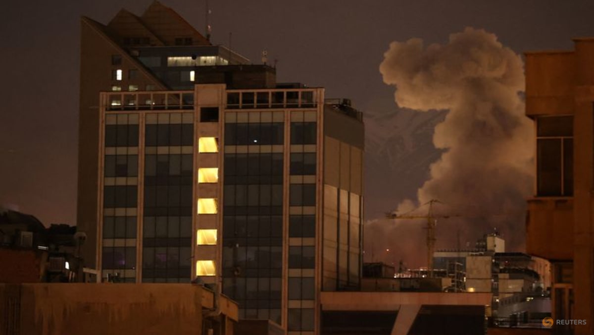 Singaporeans advised to defer all travel to the Middle East: MFA