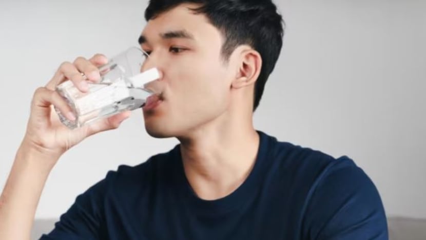 Petua elak dehidrasi semasa berpuasa