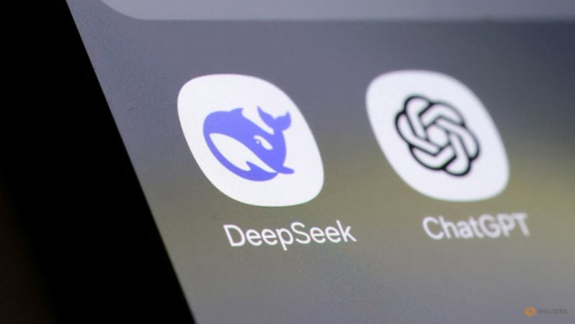 Commentary: Is DeepSeek triggering a Sputnik moment for the American AI industry? Commentary: Is DeepSeek triggering a Sputnik moment for the American AI industry?