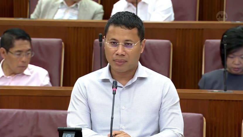 Singapore government will raise HDB income ceilings when ‘time is right’, says Desmond Lee Singapore government will raise HDB income ceilings when ‘time is right’, says Desmond Lee