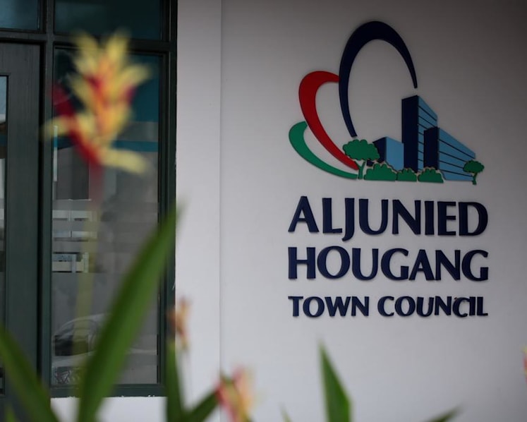 AHTC appeal: Apex court hears arguments on political nature of town councils, reserves judgement