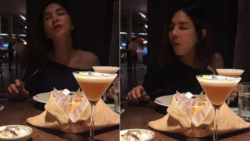 Ella Chen celebrates husband’s 41st birthday
