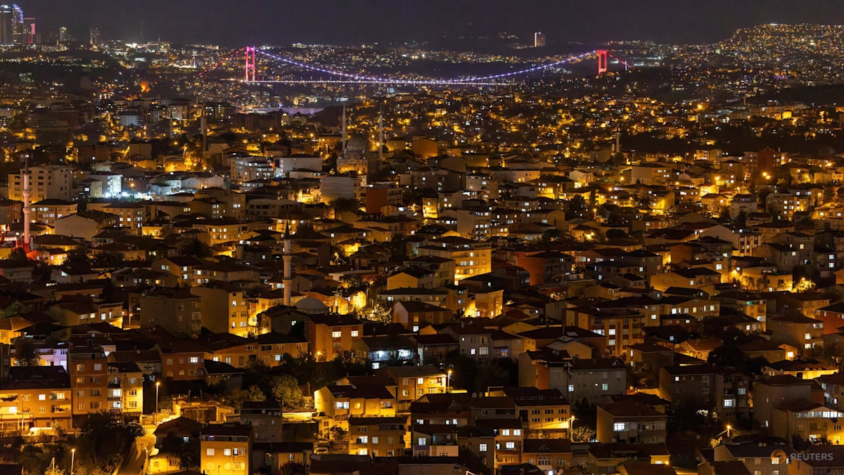 Eleven held in Istanbul over tourists' deaths from suspected poisoning