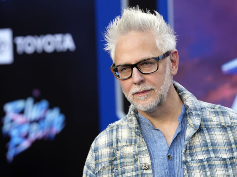 DC Studios CEO James Gunn confirms three stars who will return in all-new DC Universe