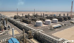 Iran attacks energy infrastructure across Gulf states