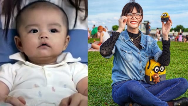 女儿几岁可以交男朋友？胡佳琪：希望18岁啦……