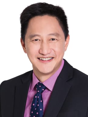 Steven Chia