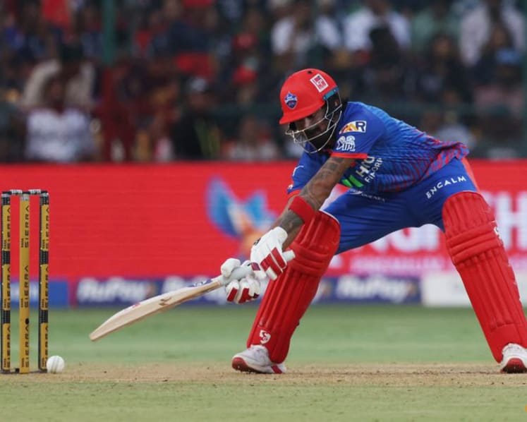 Rahul and Stubbs steer Delhi past Bengaluru in thrilling IPL contest