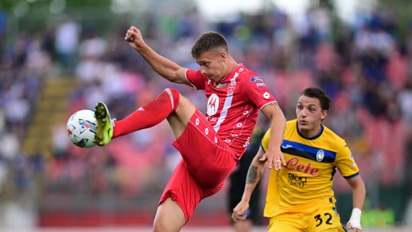 No mercy from Atalanta as Monza’s Serie A dream dies