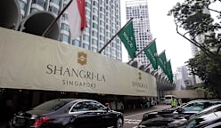 Commentary: The value of Shangri-La Dialogue in a world increasingly shaped by hard power