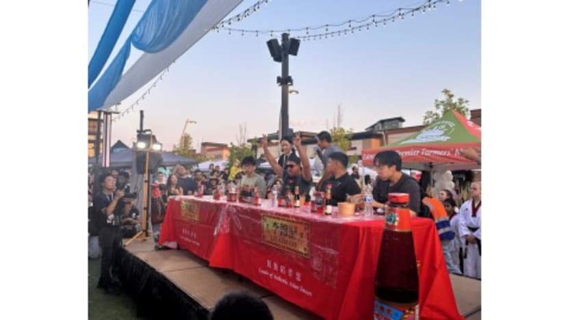 Lee Kum Kee Engages Edmonton Community with Authentic Asian Culinary Experiences at AsiaFest YEG 2025